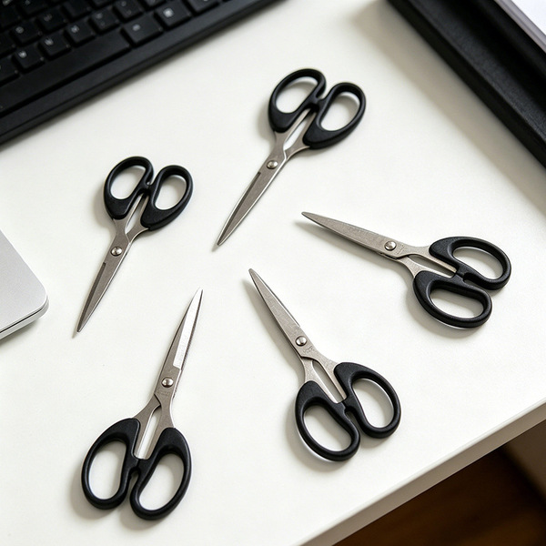 Scissors for students