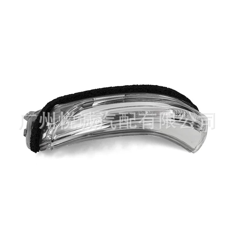 Suitable for Toyota 10 Reiz Reversing Mirror Light, Rearview Mirror Turn Signal Light, Reflector Led Light 81730-30140