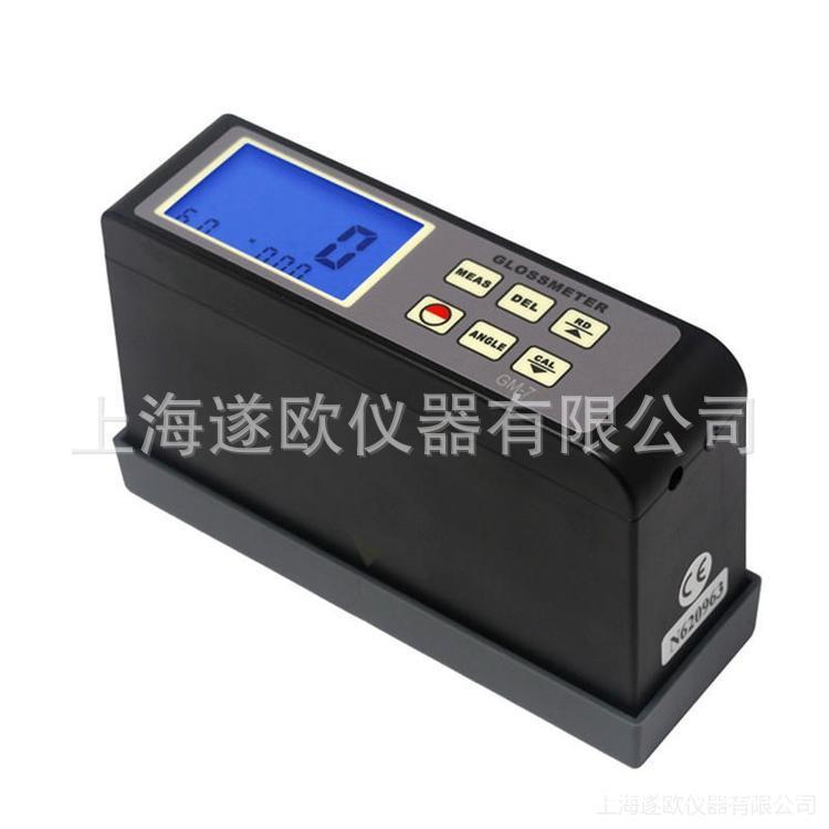 兰泰GM-26数显光泽度仪 金属表面光泽度仪