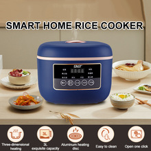 rice cooker电饭锅3L家用大容量多功能电饭煲跨境外贸礼品批发