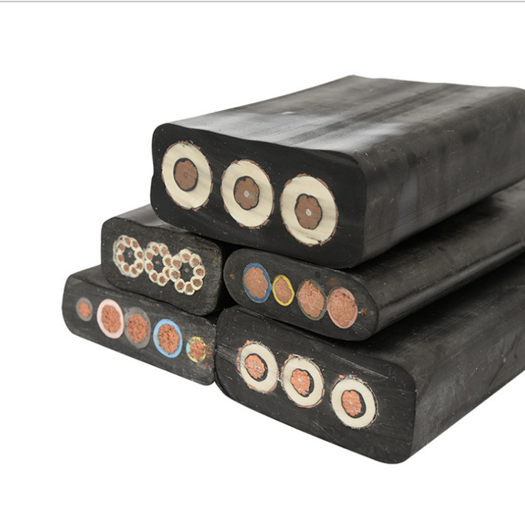 GKFB 3*35+3*16/3卷筒电缆 GKFB高压斗轮机电缆