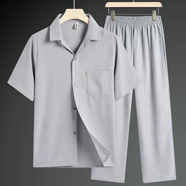 男式T恤;男式衬衫;男式针织衫