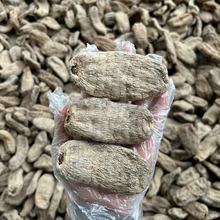 云南天麻乌干货昭通产地现货中药批发量大可议价