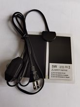 美规爬虫宠物加热垫带温控开关厂家直销昆虫乌龟蜥蜴PET防水恒温