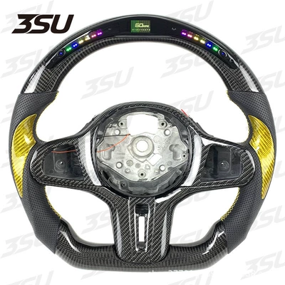 G20G30G80M3M4 34 Series Led: Steering wheel - style-6