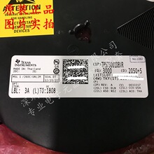 TPS73001DBVR ˿ӡPGVI SOT-23-6 �ɵ�������ѹ�� ȫ��ԭװ