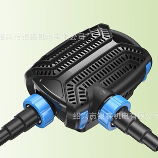 Lattice pool variable frequency CTF-2800B 3800B 4800B 5800B 8000B 10000B circulating submersible pump