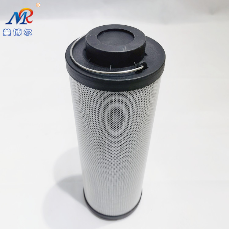 西北钢铁集团炼钢厂双筒回油过滤器滤芯1300R005BN4HC