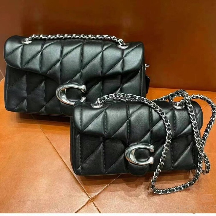 2026 New Model Koujia Fashion Trendy Tabby26 Dionysus Bag Quilted Striped Shoulder Handbag Crossbody Bag for Women