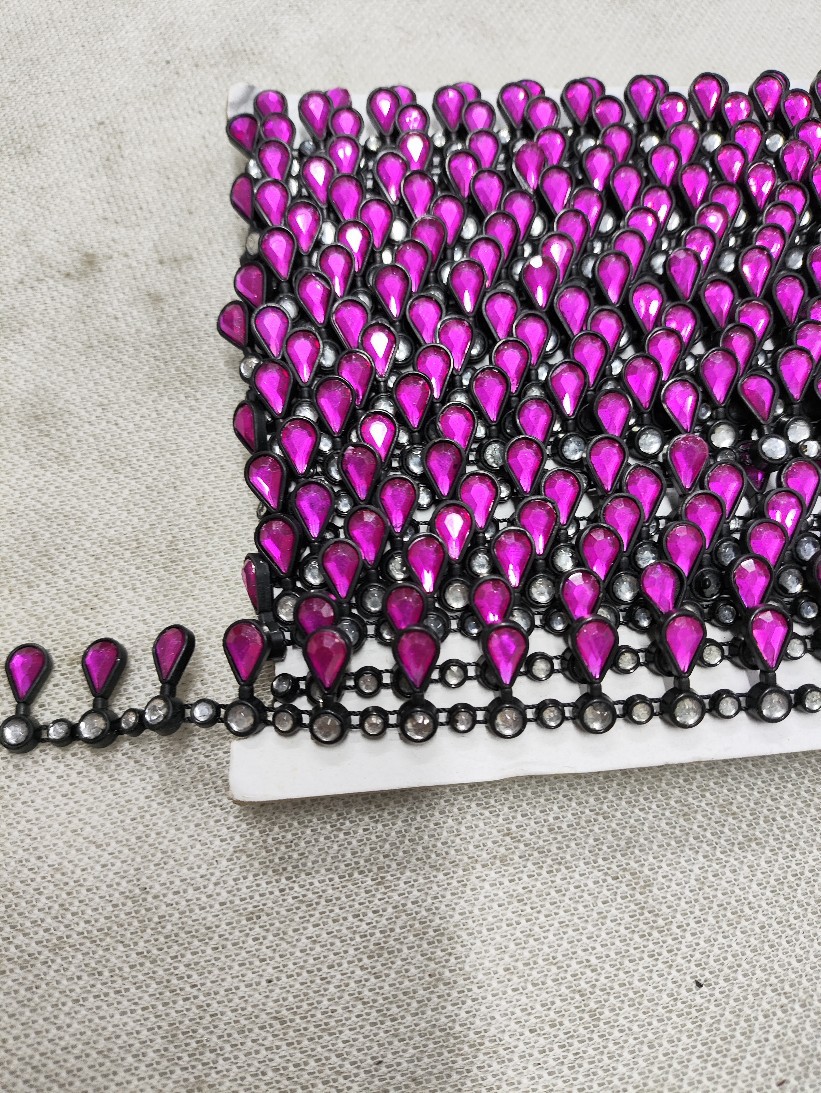 用于服装线钻排钻单线钻钮扣等用途广泛可自行搭配设计