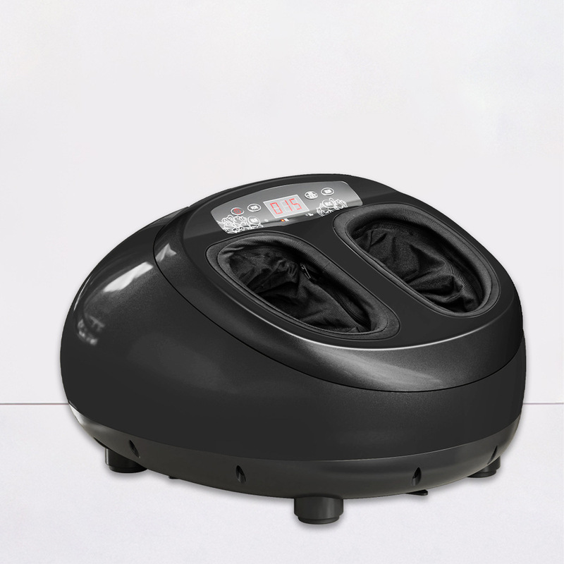 新型全包足治療機足底マッサージ器多機能足底足治療器エアバッグロール美足宝卸売り|undefined