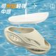 Sports slippers men's thick soles summer new eva non-slip wear-resistant outdoor sandals and slippers women's wholesale