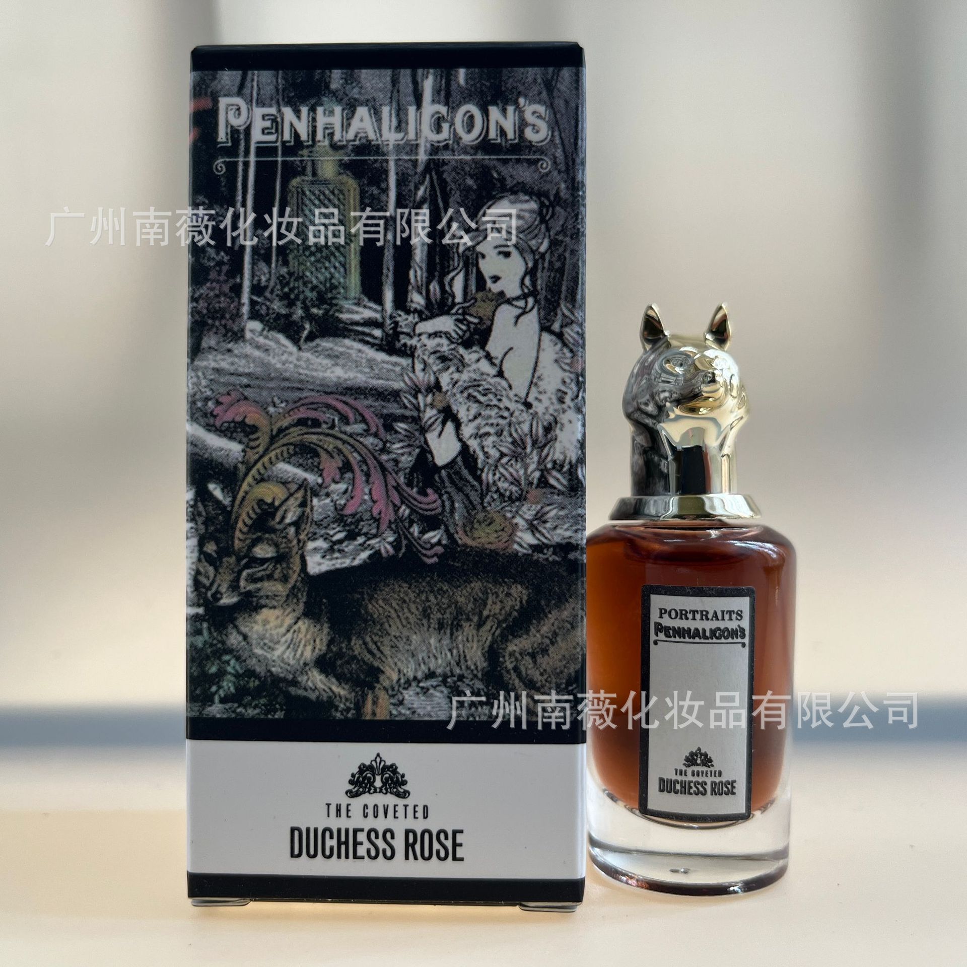 Fox 10 ml