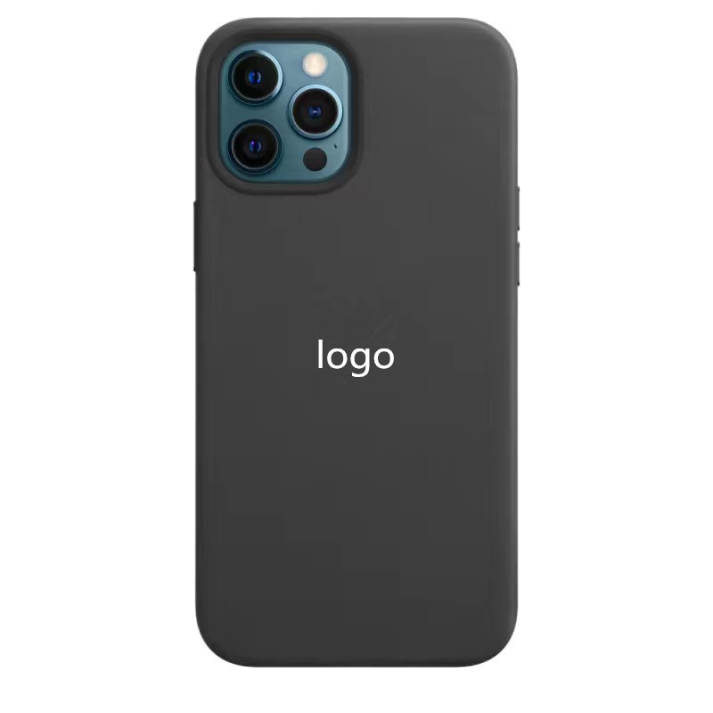 适用苹果13手机壳皮革动画iPhone12Promax皮套magsafe磁吸14max套