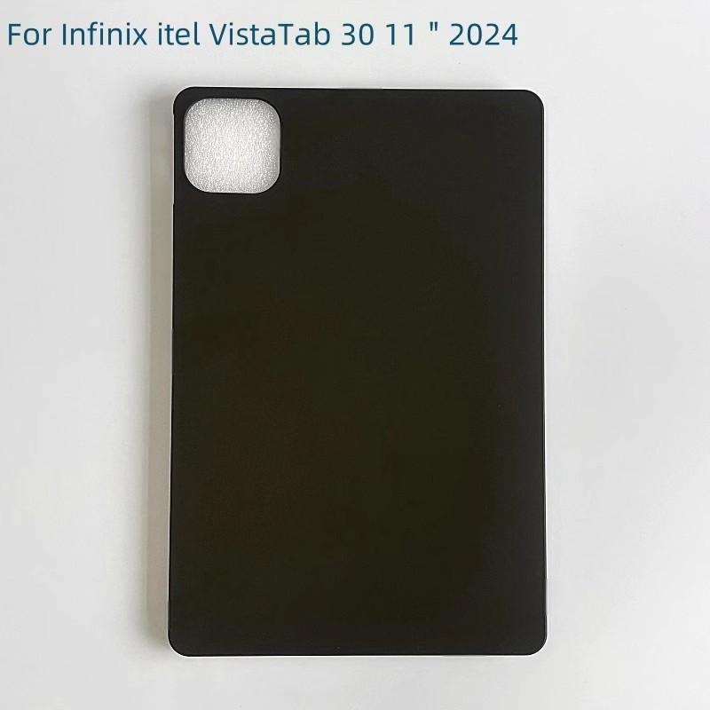 适用传音Vista tab 30/itel Vista Tab 30 11 英寸2024平板保护壳