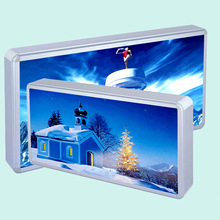 �V����������X�Ͻ�9cm�����ͲĽM�b����ƽ��������Ғ����led