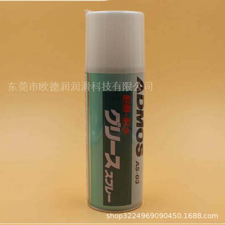 日本大造DAIZO 尼奇摩力NICHIMOLY KCD S Scratch Check润滑油