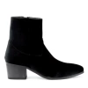 Black H