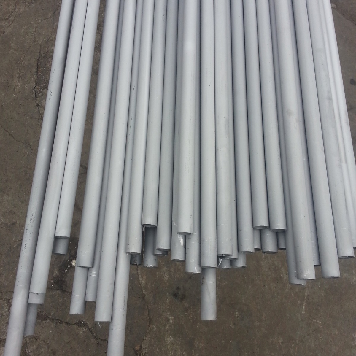 现货批发304不锈钢方管 316化工防腐不锈钢无缝管 好货厂家直销