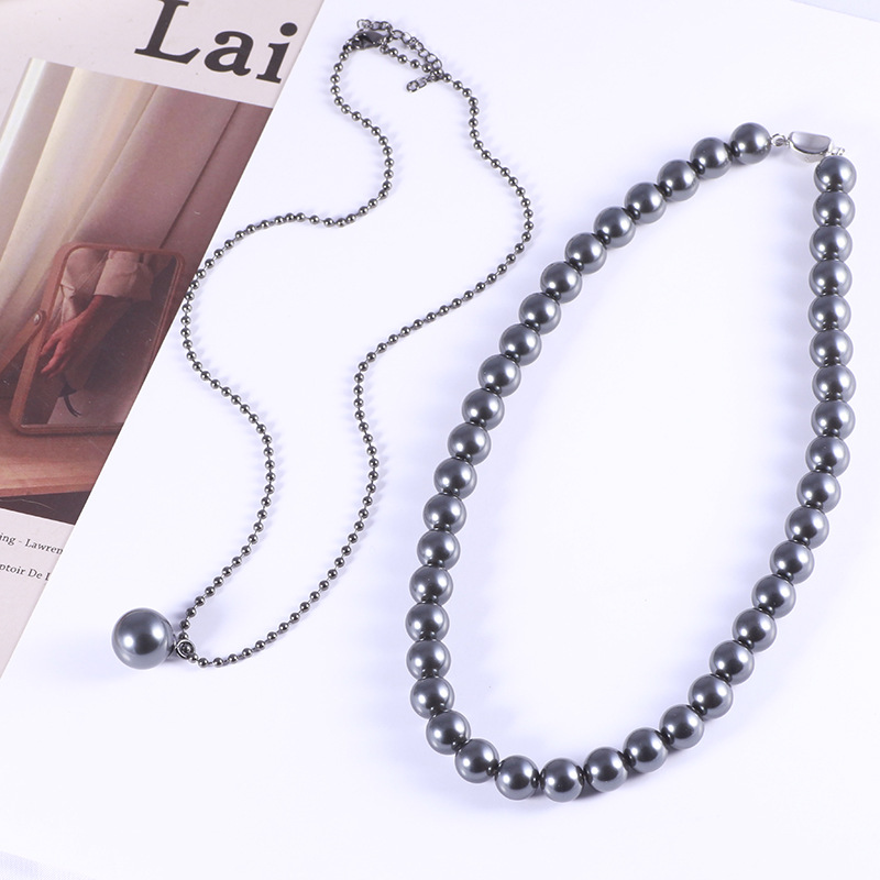 demi-season capacious accessory
