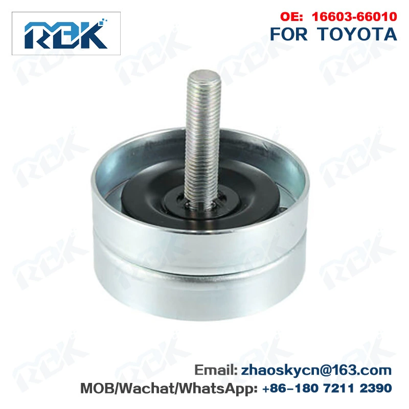 16603-66010 Натяжитель в сборе 1660366010