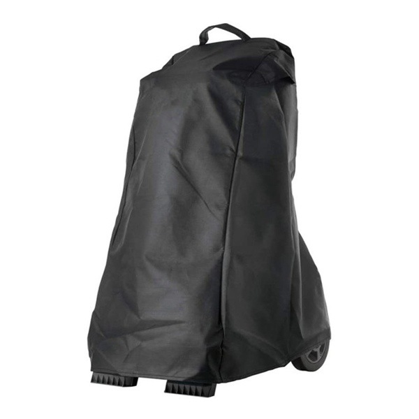 1个 颜色：黑色 材质：420D牛津布 泳池清洁吸污机防水罩 全自动