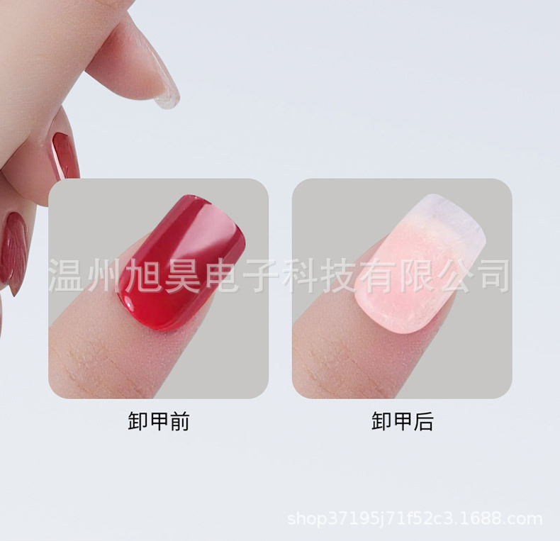 New Cross-Border Nail Grinder Multifunctional Nail Drill Electric Nail File Removable Portable Dead Skin Removal Tool