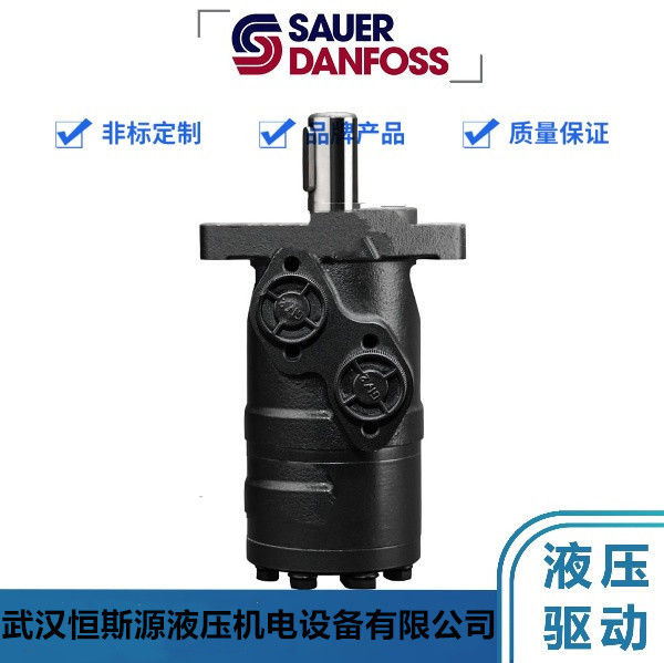 丹佛斯马达OMVW630151B3158