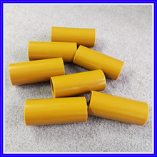 专业挤出大口径ABS塑料硬管彩色圆管直销ABS电池套管外径20mm25mm