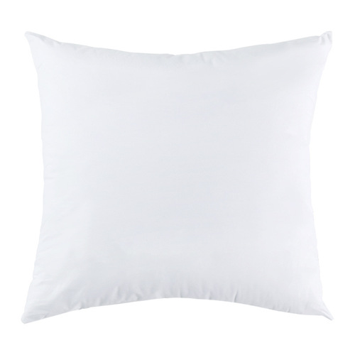 [Pillow Core] Adaptable inner core for pillow cushions. Fully filled PP cotton, not removable and washable. Multiple specifications available.