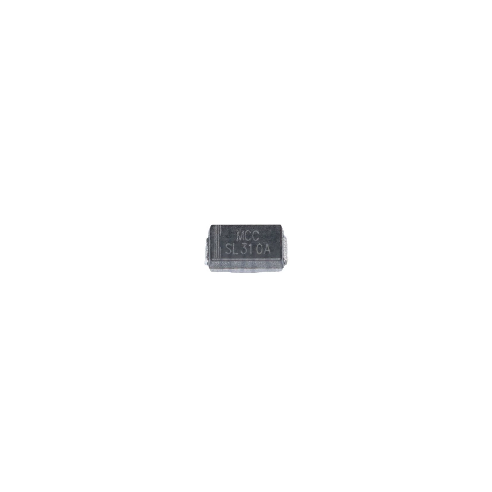 SL310A-TP диод и выпрямитель DO220AA (SMP) новый оригинал