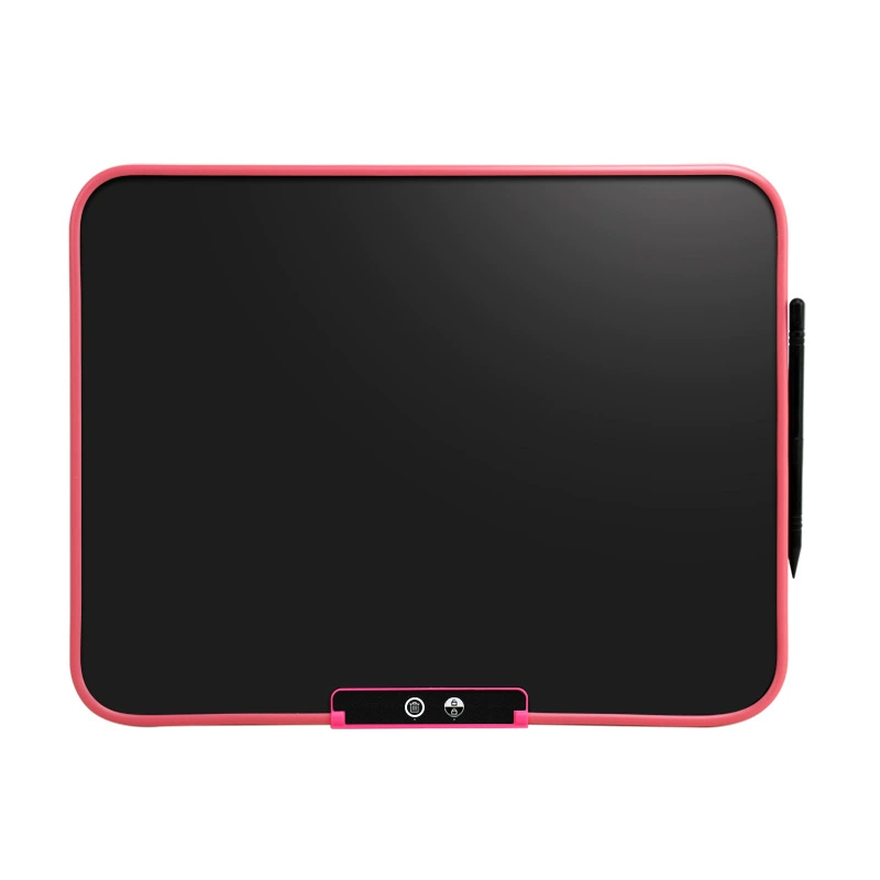 Children's smart crystal, drawing board charging, 22inch, graffiti, hand painting