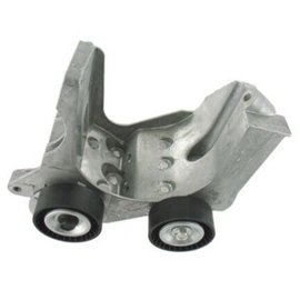 涨紧轮;助力器/泵