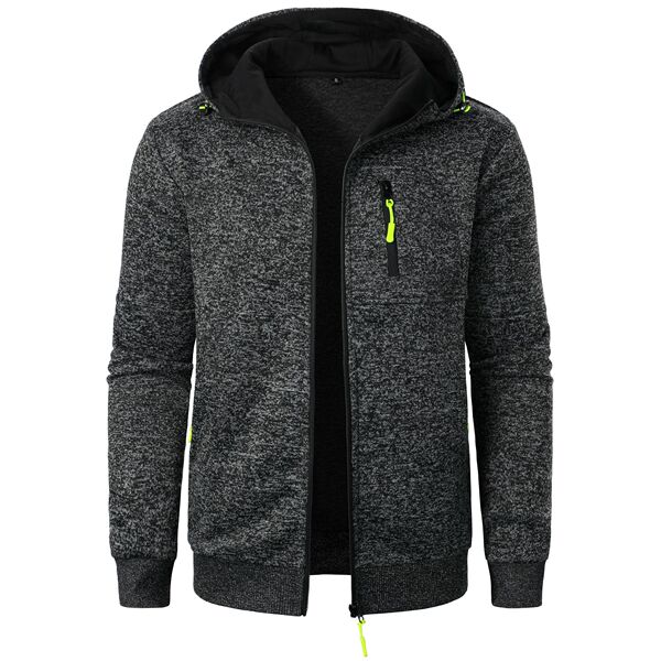 Sports casual sweatshirt for gym