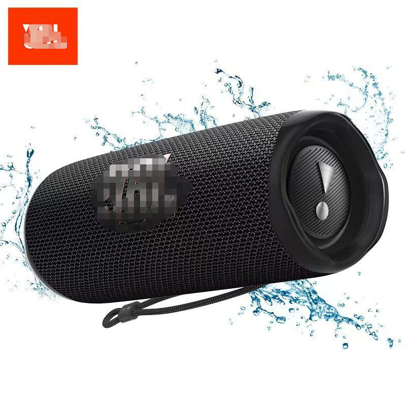 Comercio exterior transfronterizo JB FLIP6 altavoces Bluetooth inalámbricos caleidoscopos 6 generaciones portátiles al aire libre sonido alto y bajo L