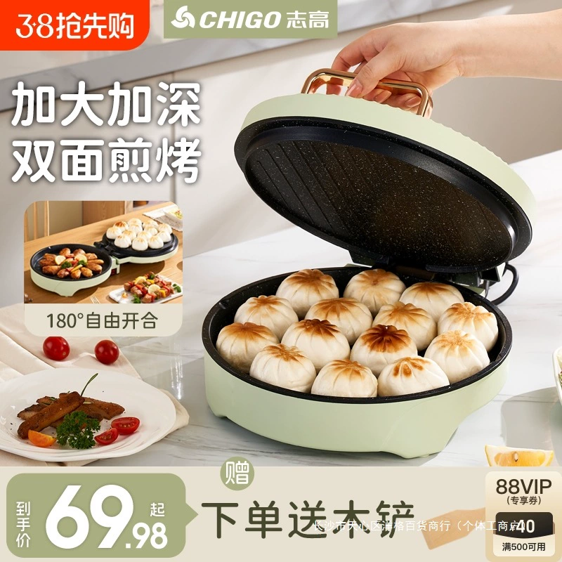 Электрические кондитерские