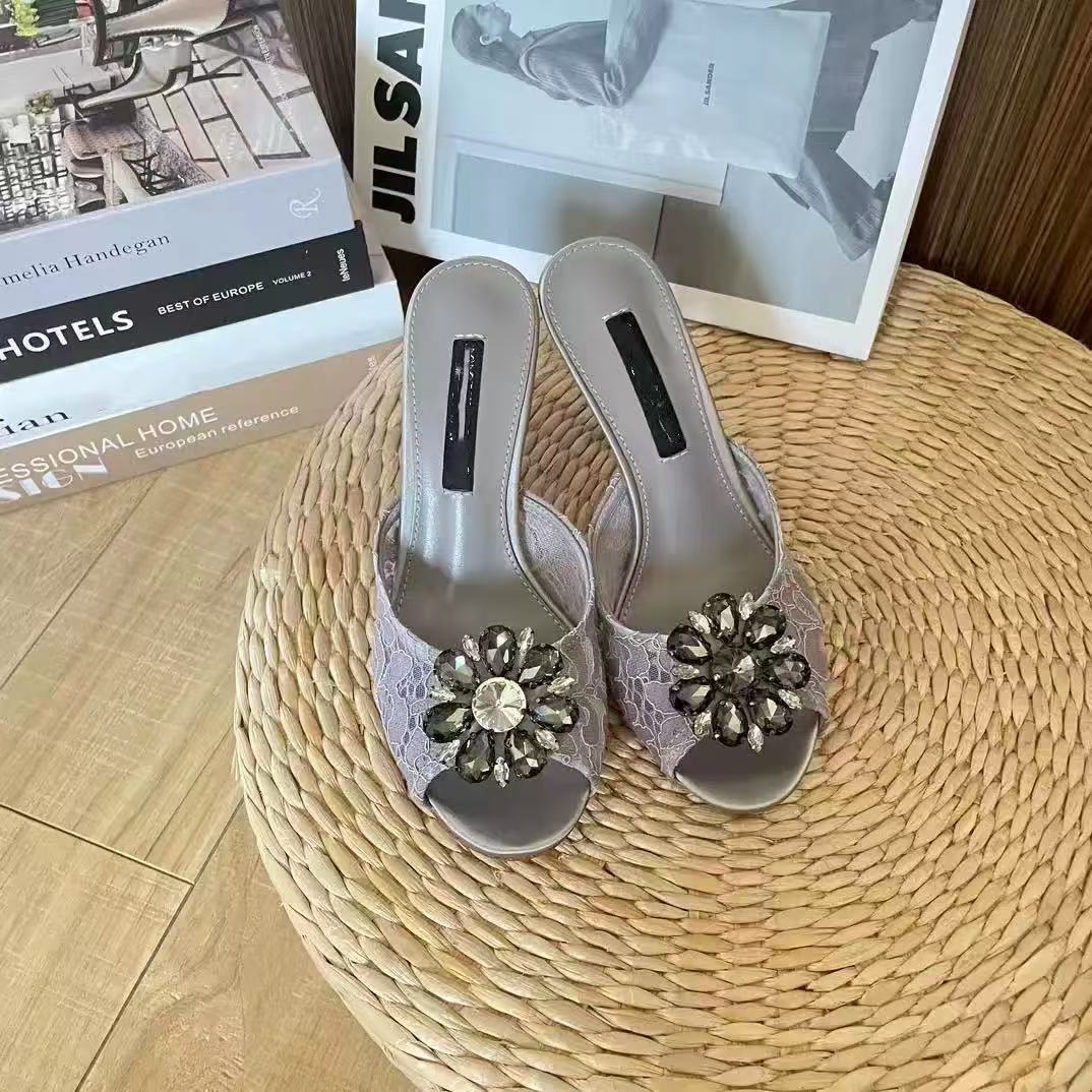 그레이 힐 높이 9cm