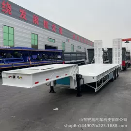 挂车;其他专用汽车;其他工程机械