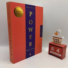48LAWSOFPOWERROBERTGREENE48条权力法则