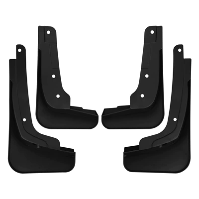 Fenders, Automotive Supplies, Modification – Mudguard