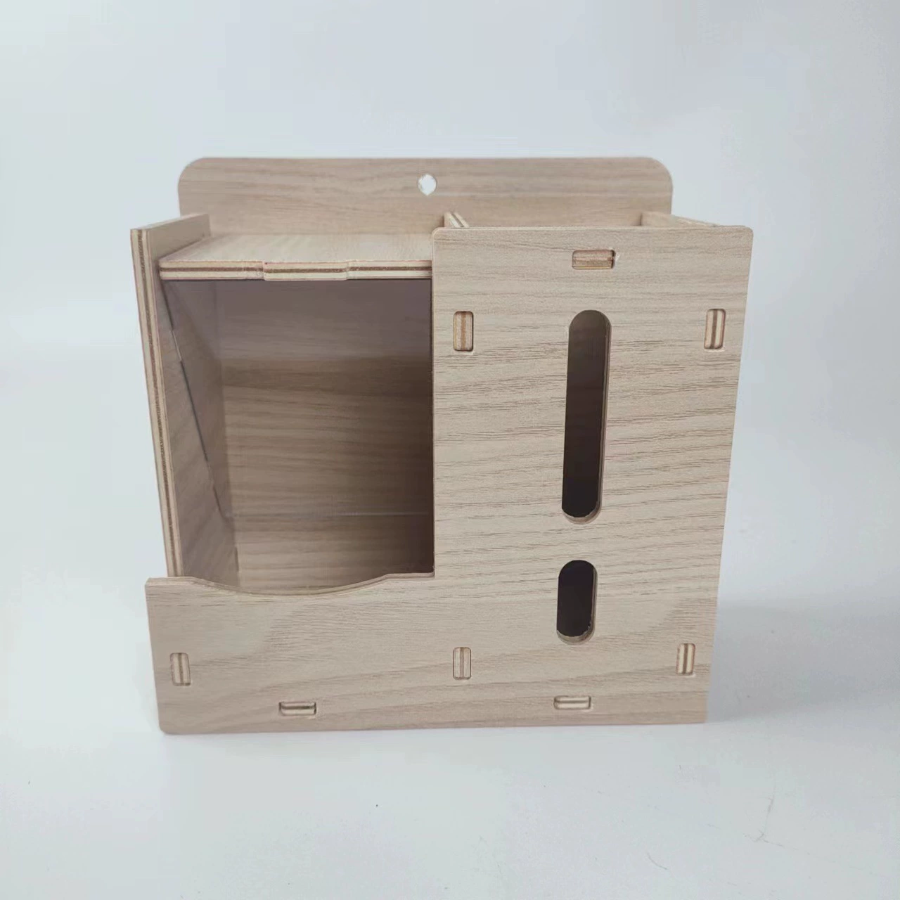 Чайник Золотого медведя хомяка особенный деревянный Лидирующий чайник больше анти -- укуса пакет полный