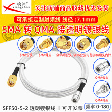 SFF-50-5-2�F���������p���θ��l�͸ߜ�͸���yԇ��SMA�DQMA�B�Ӿ�