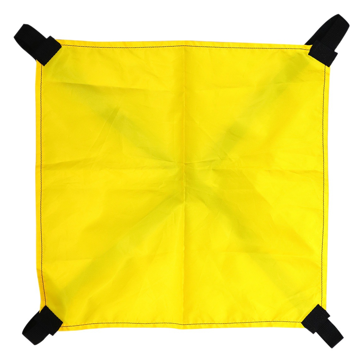 En existencias Amarillo Negro natación resistencia fuerza entrenador resistencia paraguas agua bolsillo accesorios de equipos fitness