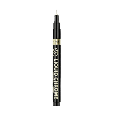 Paint Pen Car Paint, Avtomobil boya qələmləri - 08mmchampagne-gold-1-piece