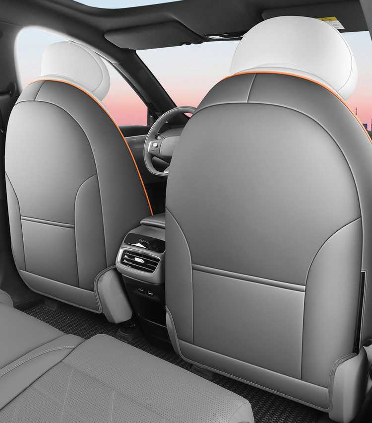 27 models of Deep Blue S05 seat covers, all-inclusive car seat cushions, all-season seat cushions, breathable leather seat covers, car seat cushions