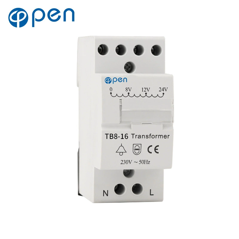 Transformer, power supply, 230v