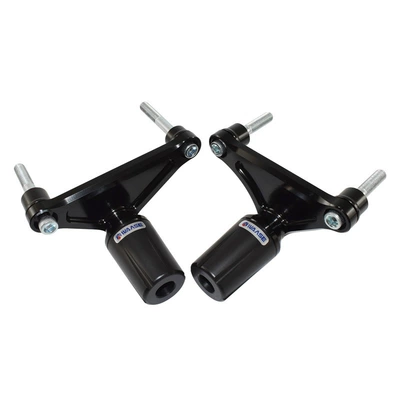 Suzuki KATANA GSX-S 950 1000 Engine Hood Anti-fall Block Body Protective Glue