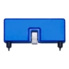 Dental fire color box