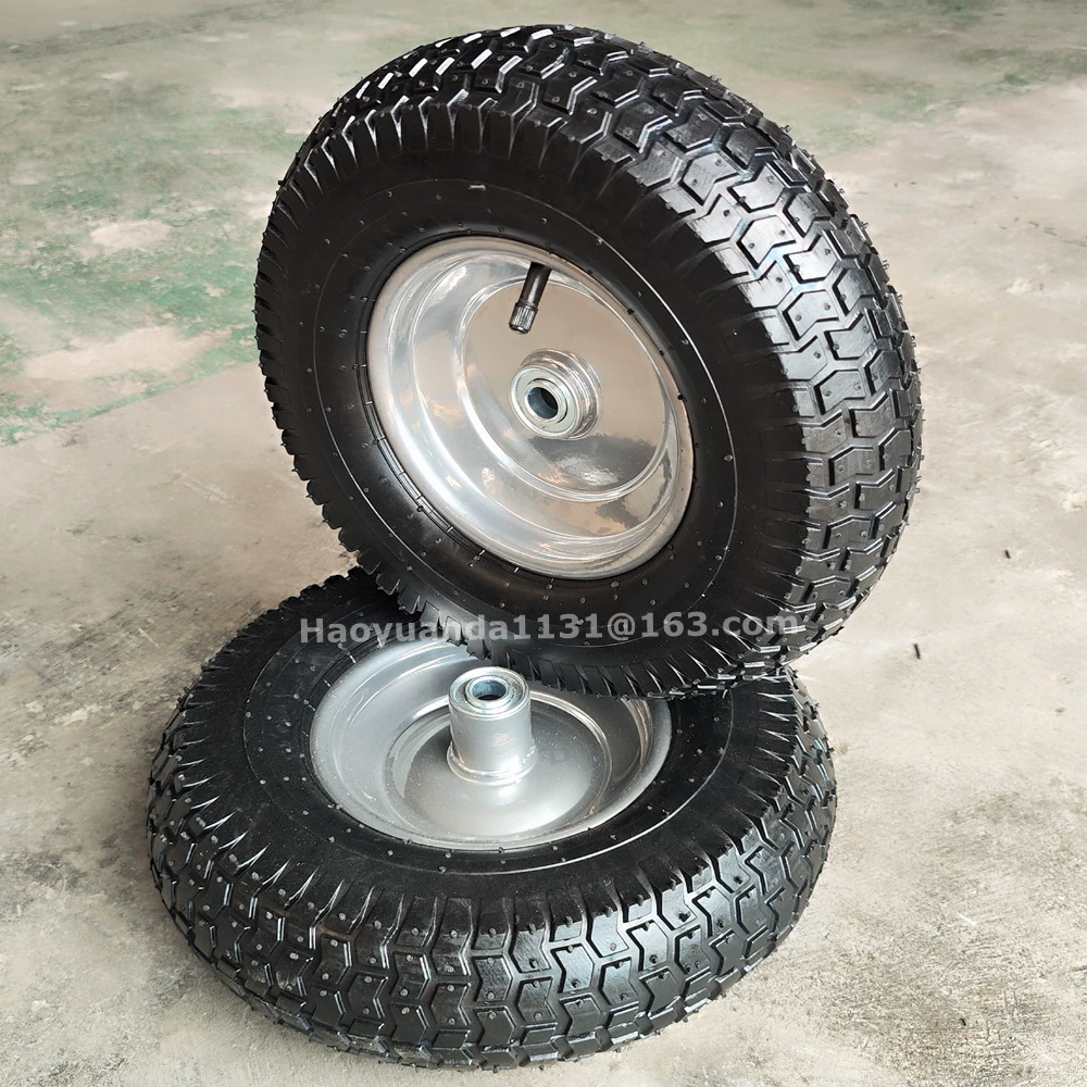 13x5.00-6 колесо для прицепа, микро-культиватор, аксессуары для сельскохозяйственной техники, колесо для небольшого фермерского инструмента, резиновое надувное колесо