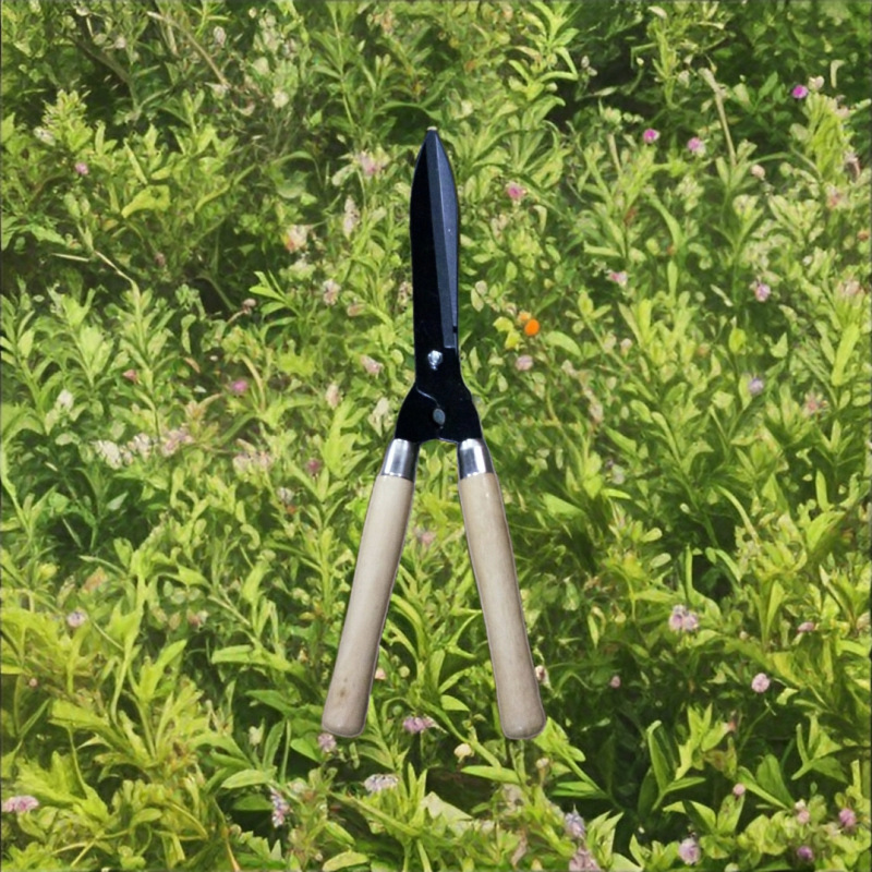 厂家直销高质量园林剪整篱剪篱笆剪花园剪整枝剪园艺剪